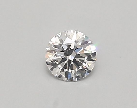 Round Lab-Grown Diamond image