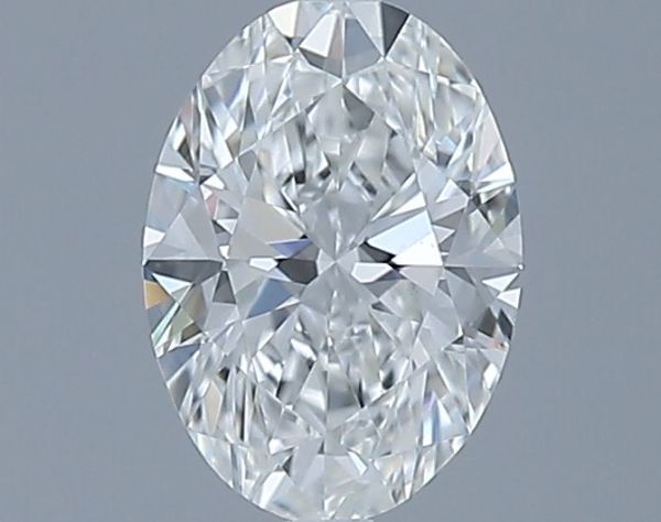 Oval Diamond image