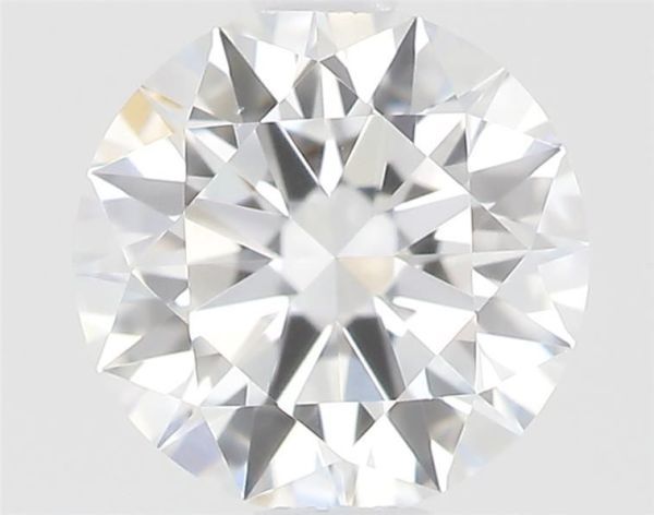 Round Diamond image