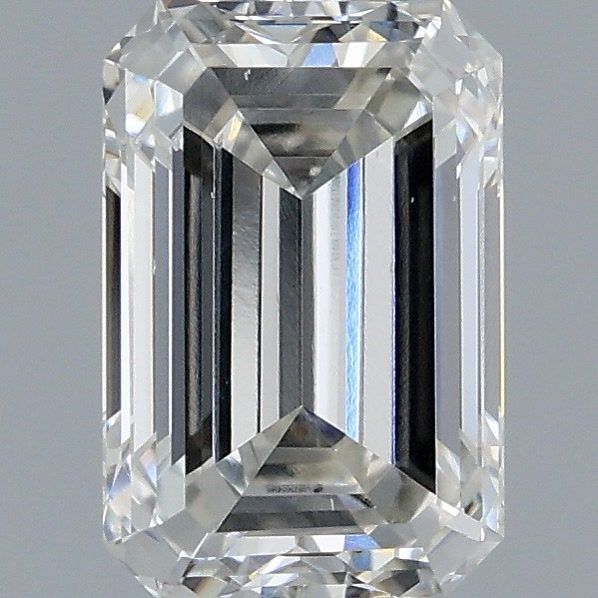 Emerald Lab-Grown Diamond image