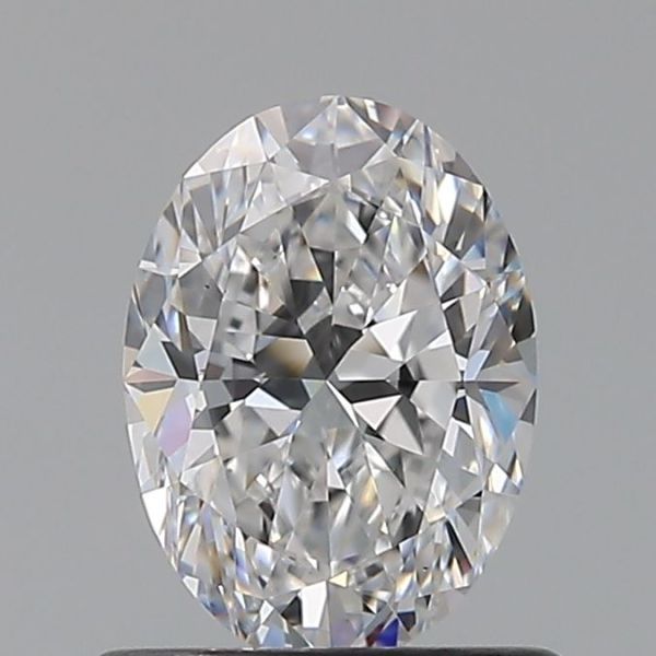 Oval Diamond image