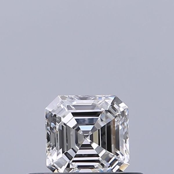 Asscher Diamond image