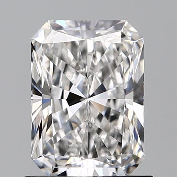 Radiant Lab-Grown Diamond image