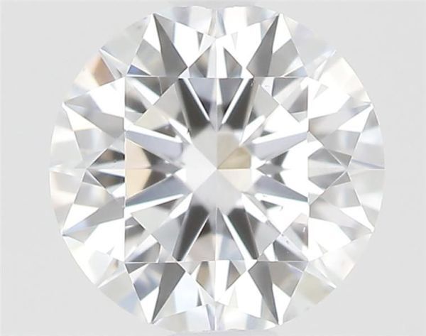 Round Diamond image