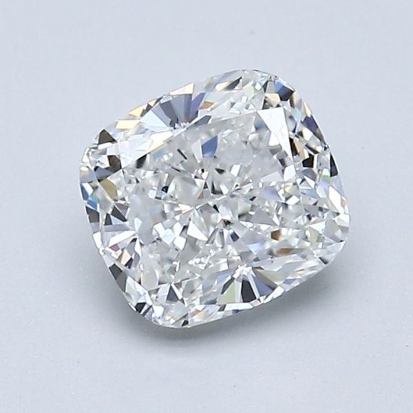 Cushion Diamond image