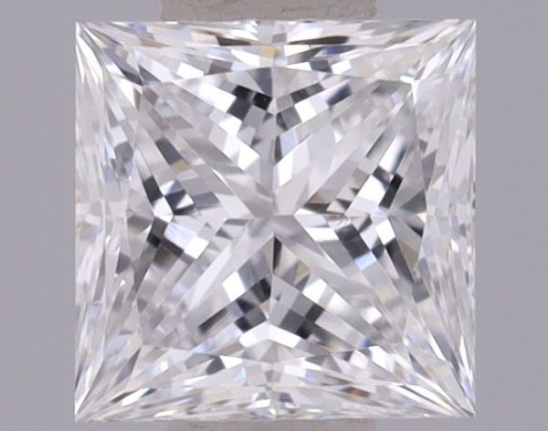 Princess Lab-Grown Diamond image