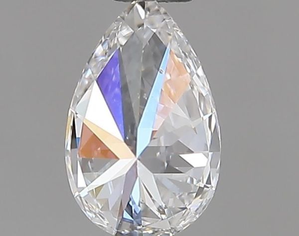 Pear Diamond image