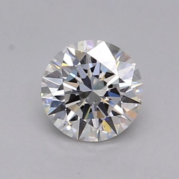 Round Diamond image