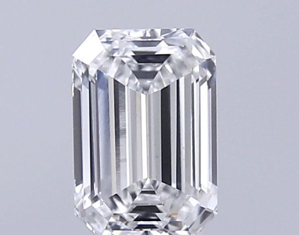 Emerald Lab-Grown Diamond image