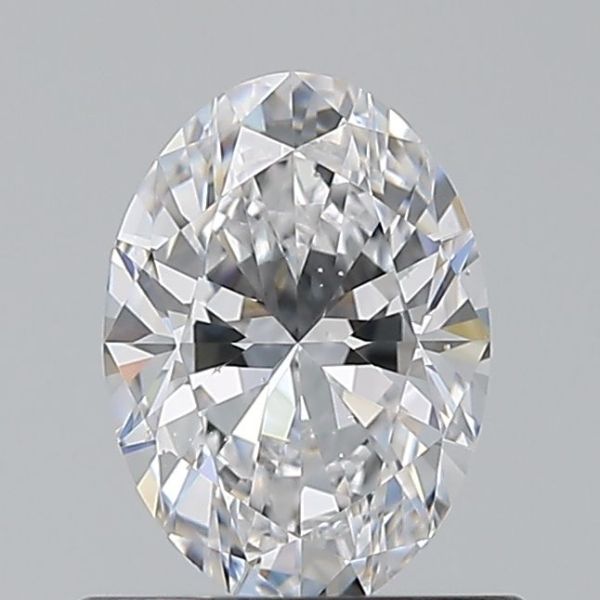 Oval Diamond image