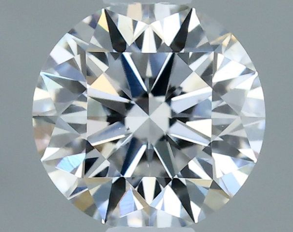 Round Diamond image