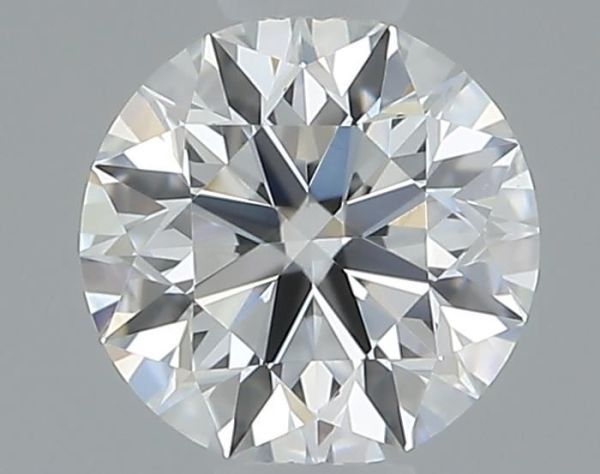 Round Diamond image