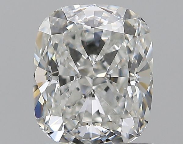 Cushion Diamond image