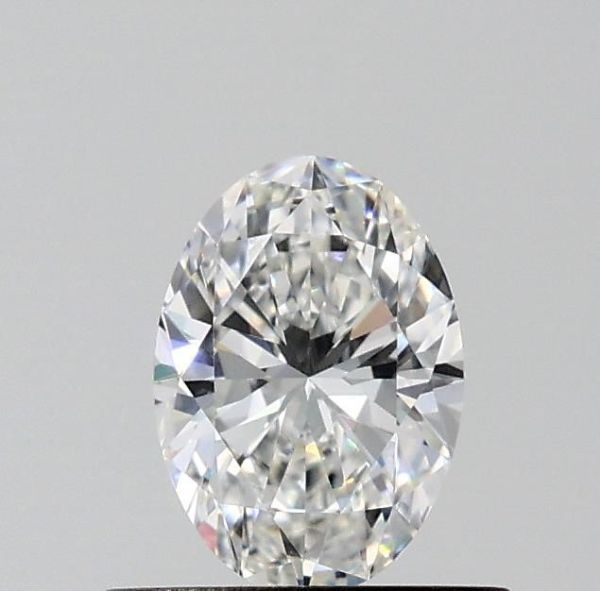Oval Diamond image