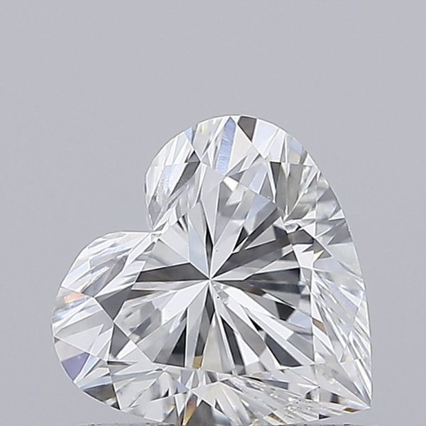 Heart Lab-Grown Diamond image