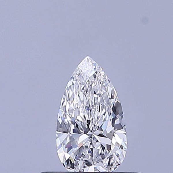 Pear Lab-Grown Diamond image