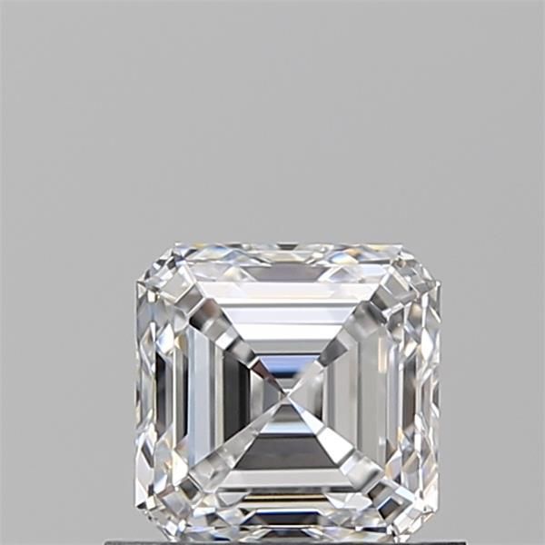 Asscher Diamond image