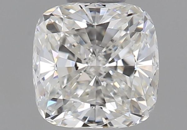 Cushion Diamond image