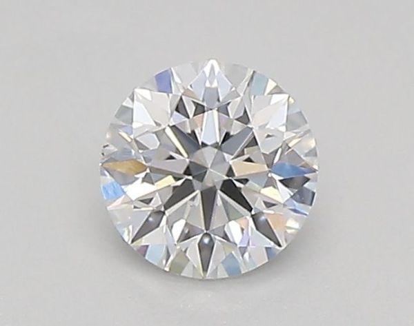 Round Lab-Grown Diamond image