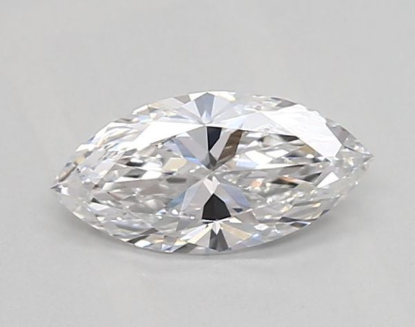 Marquise Lab-Grown Diamond image