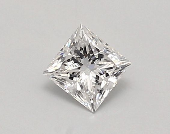 Princess Lab-Grown Diamond image