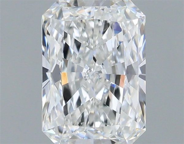 Radiant Lab-Grown Diamond image
