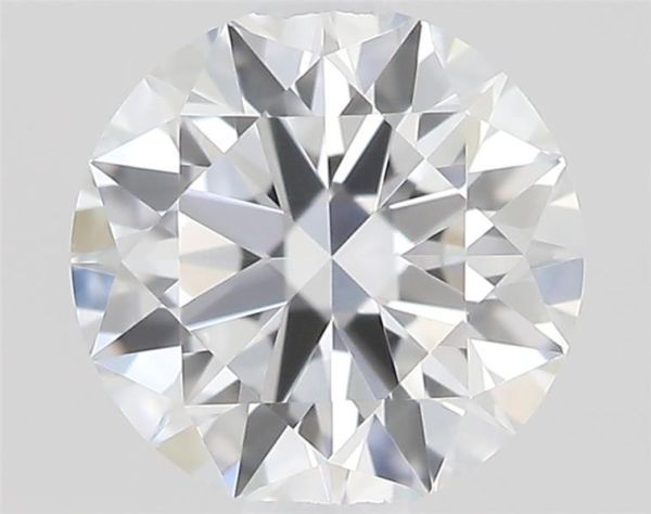 Round Diamond image