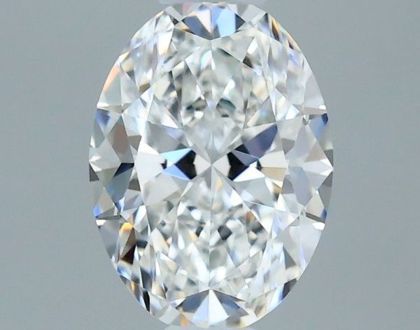 Oval Diamond image