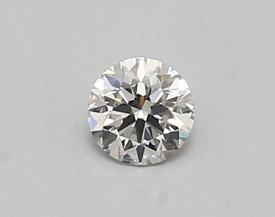 Round Lab-Grown Diamond image