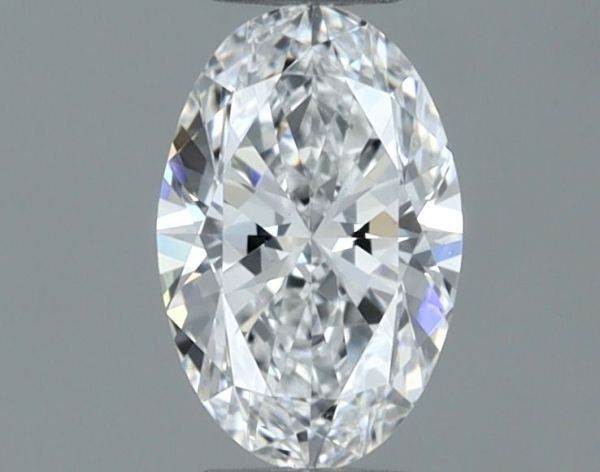 Oval Diamond image
