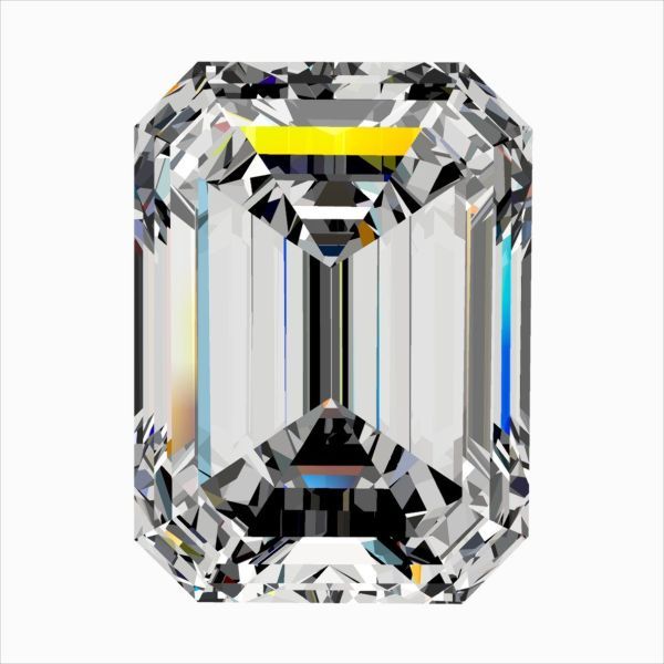 Emerald Diamond image