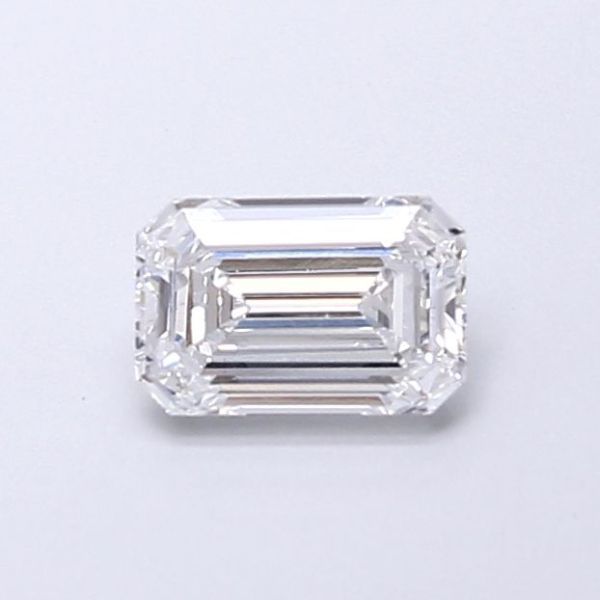 Emerald Lab-Grown Diamond image