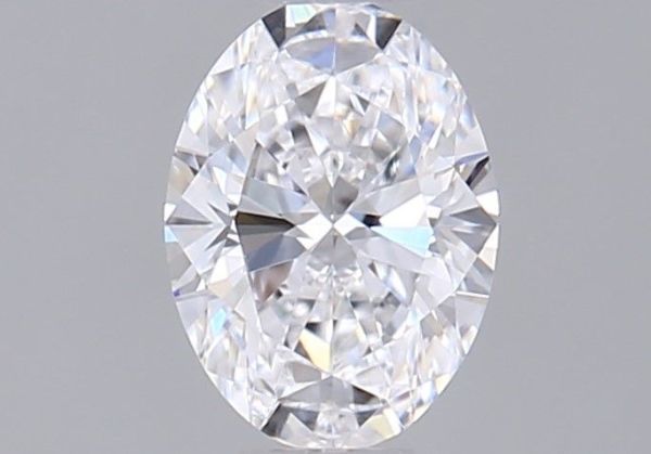 Oval Diamond image