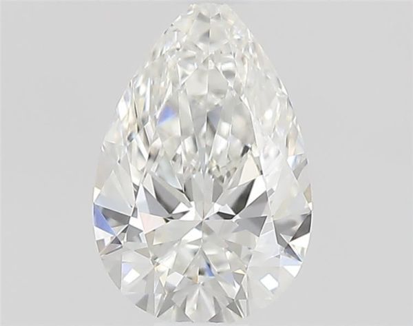 Pear Diamond image