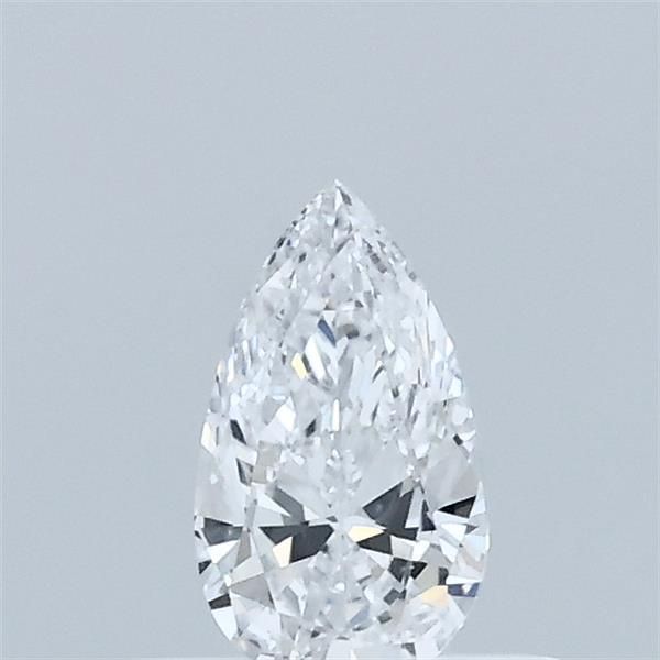 Pear Lab-Grown Diamond image