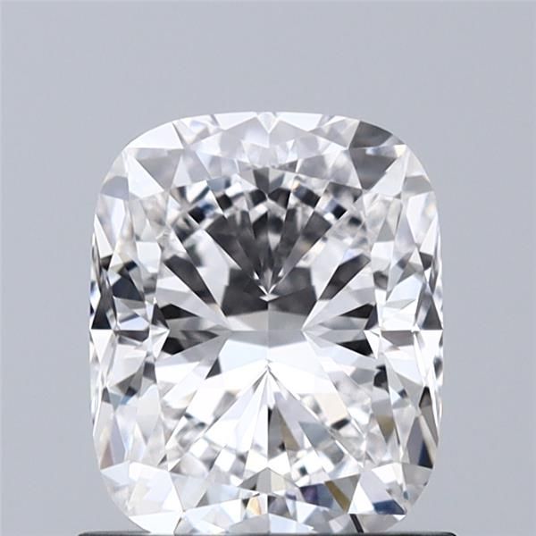 Cushion Lab-Grown Diamond image