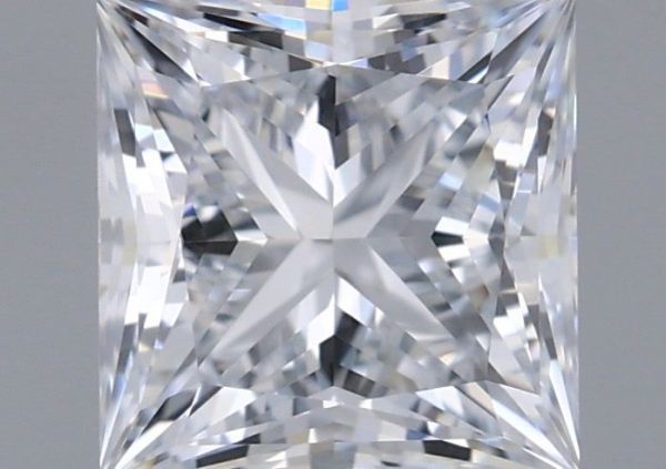 Princess Lab-Grown Diamond image
