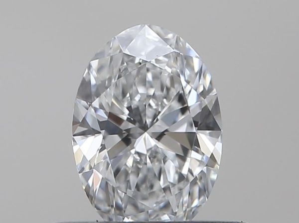 Oval Diamond image
