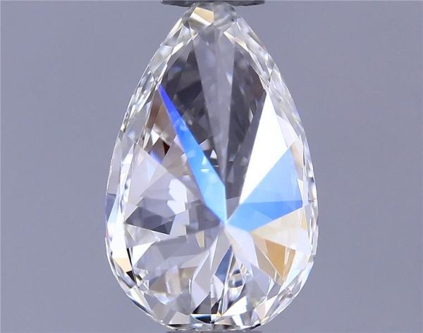 Pear Diamond image
