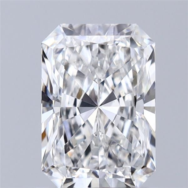 Radiant Lab-Grown Diamond image