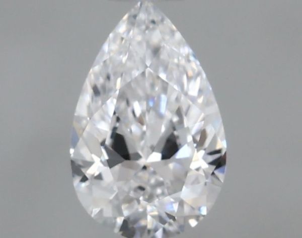 Pear Diamond image