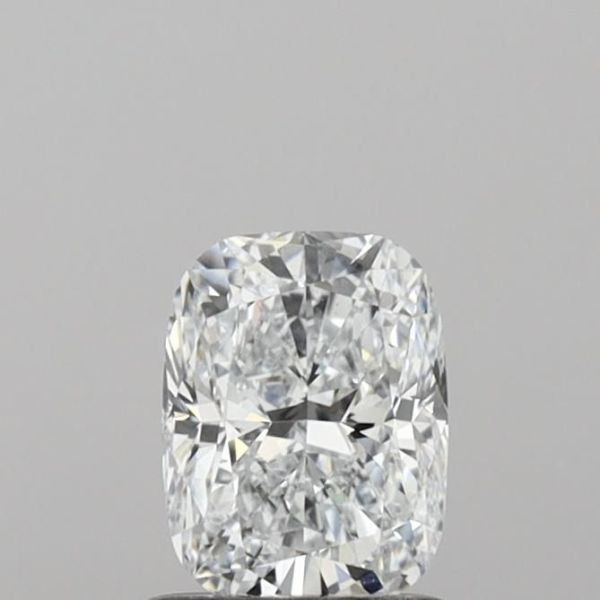 Cushion Lab-Grown Diamond image