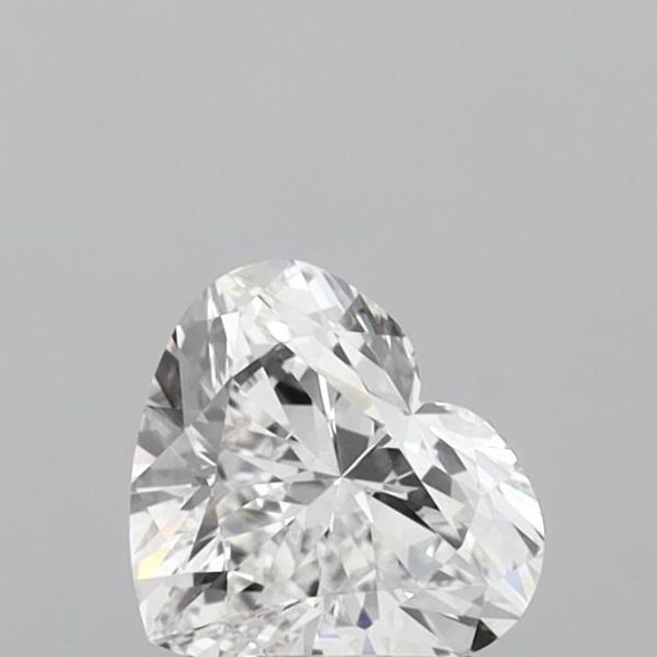 Heart Lab-Grown Diamond image