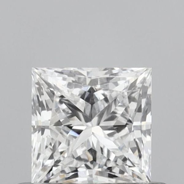 Princess Lab-Grown Diamond image