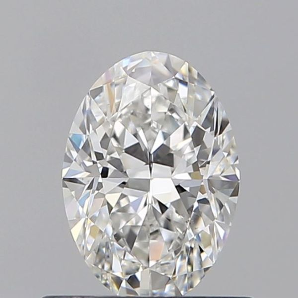 Oval Diamond image