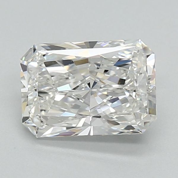 Radiant Lab-Grown Diamond image