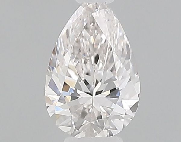 Pear Lab-Grown Diamond image