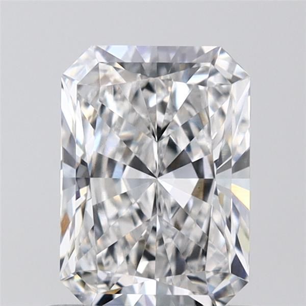 Radiant Lab-Grown Diamond image