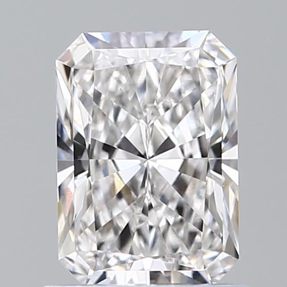 Radiant Lab-Grown Diamond image