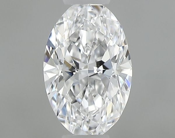 Oval Diamond image